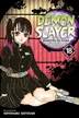 Book cover of Demon Slayer: Kimetsu no Yaiba, Vol. 18