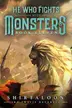 Book cover of He Who Fights with Monsters 11