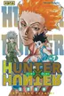Book cover of Hunter X Hunter Tome 7
