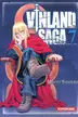Book cover of Vinland Saga Tome 7