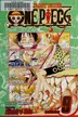 Book cover of One Piece, Vol. 9: Tears