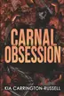 Book cover of Carnal Obsession