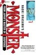Book cover of Naoki Urasawa's Monster, Volume 1: Herr Dr. Tenma