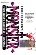 Book cover of Naoki Urasawa's Monster, Volume 4: Ayse's Friend