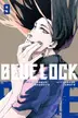 Book cover of Blue Lock, Vol. 9