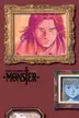 Book cover of Monster: The Perfect Edition, Vol. 1
