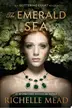Book cover of The Emerald Sea