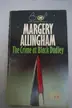 Book cover of The Crime at Black Dudley