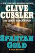 Book cover of Spartan Gold