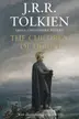 Book cover of The Children of Húrin