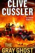 Book cover of The Gray Ghost