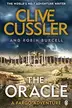 Book cover of The Oracle
