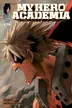 Book cover of My Hero Academia, Vol. 7