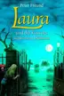 Book cover of Laura und der Kuss des schwarzen Dämons