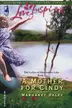 Book cover of A Mother for Cindy