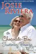 Book cover of A Chocolate-Box Summer Breeze