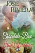 Book cover of A Chocolate-Box Irish Wedding
