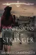 Book cover of Confessions to a Stranger
