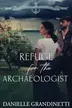 Book cover of Refuge for the Archaeologist