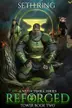 Book cover of Reforged
