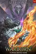 Book cover of Warborn