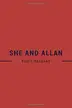 Book cover of She and Allan