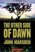Book cover of The other side of dawn