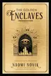 Book cover of The Golden Enclaves