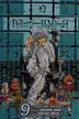 Book cover of Death Note, Vol. 9