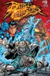 Book cover of Battle Chasers #0
