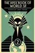 Book cover of The Apex Book of World SF: Volume 2