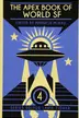 Book cover of The Apex Book of World SF: Volume 4
