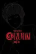 Book cover of Uzumaki, Volume 3