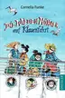 Book cover of Die Wilden Hühner 2. Die Wilden Hühner auf Klassenfahrt