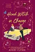 Book cover of Head Witch in Charge