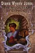 Book cover of The Magicians of Caprona