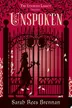 Book cover of Unspoken