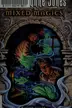 Book cover of Mixed Magics Four Tales of Chrestomanci