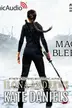 Book cover of Magic Bleeds [Dramatized Adaptation]
