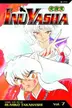 Book cover of Inuyasha, Vol. 7