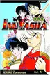 Book cover of Inuyasha, Vol. 11