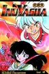 Book cover of Inuyasha, Vol. 4