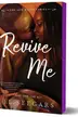 Book cover of Revive Me, Part One