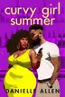 Book cover of Curvy Girl Summer