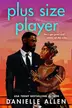 Book cover of Plus Size Player