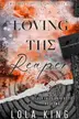 Book cover of Loving the Reaper