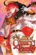 Book cover of Lout of Count's Family (Novel) Vol. 4