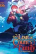 Book cover of Lout of Count's Family (Novel) Vol. 6