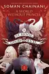 Book cover of A World without Princes