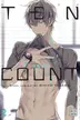 Book cover of Ten Count, Band 2